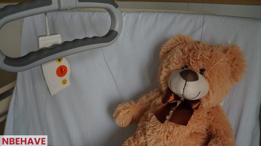 Camas hospitalarias articuladas: la solución perfecta para el cuidado y comodidad de los pacientes