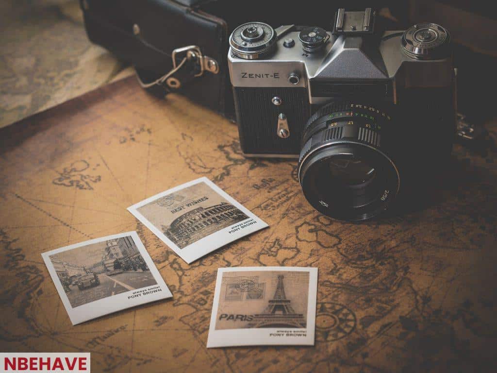 Viajar por el mundo