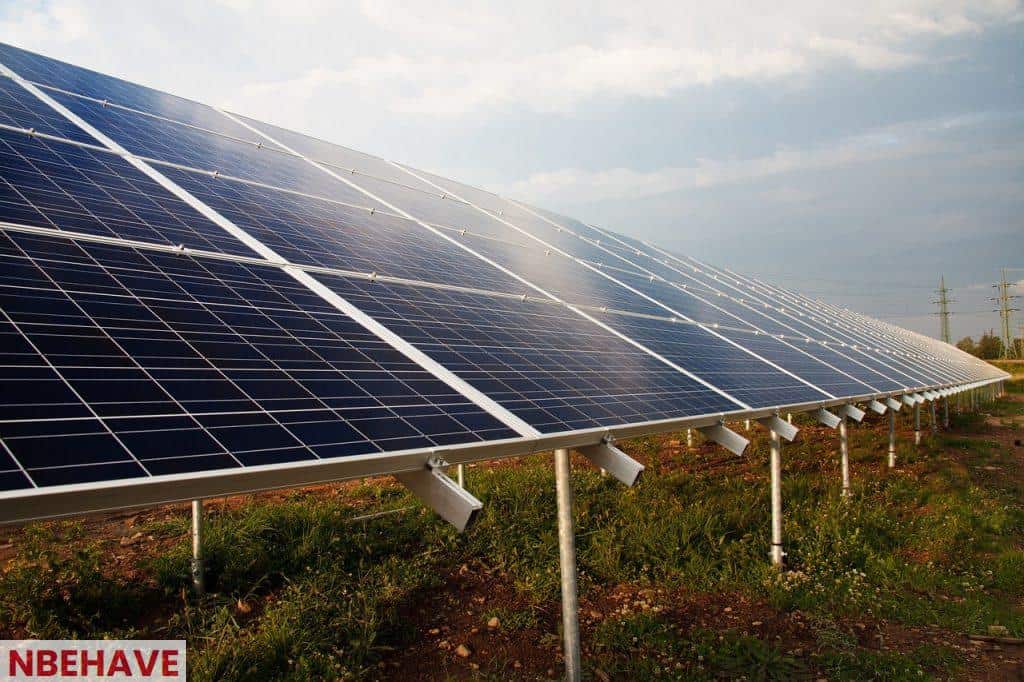 Placas solares