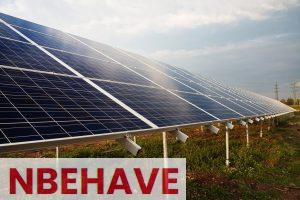 Placas solares