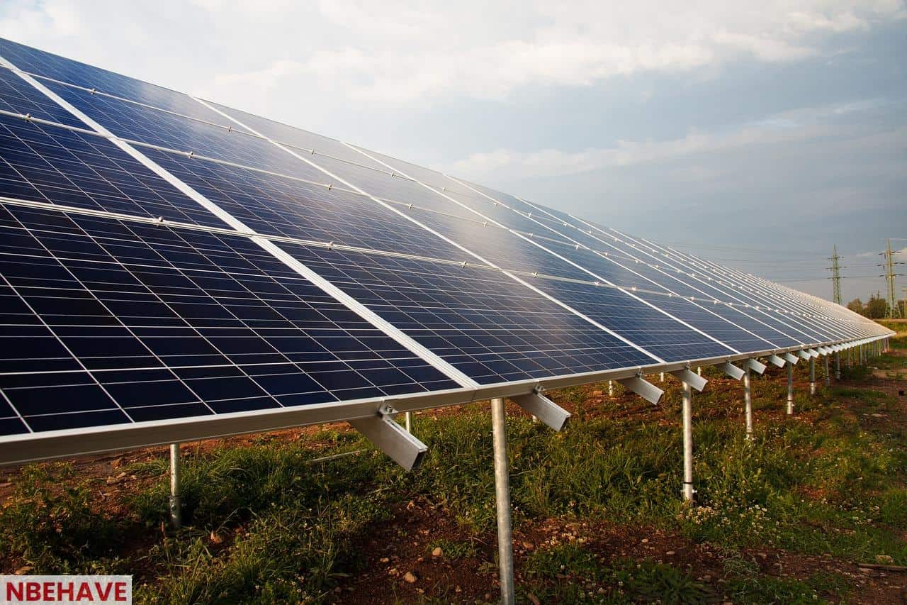 Placas solares