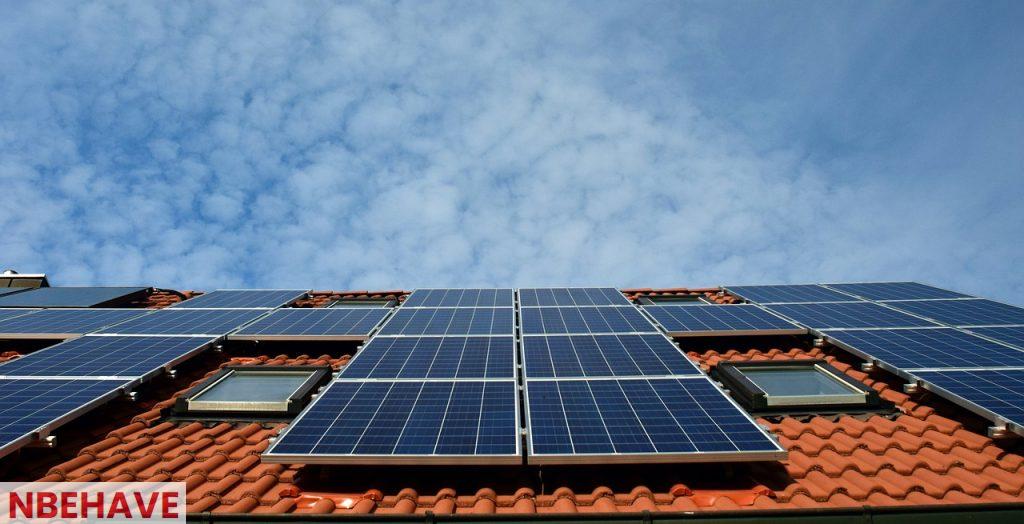 Placas solares