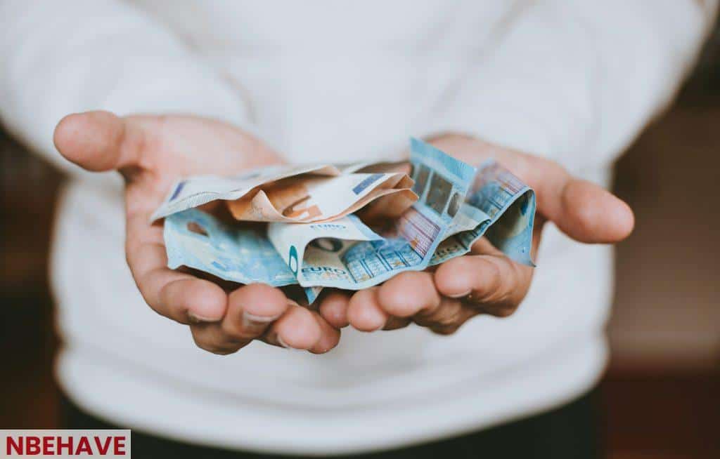 donación