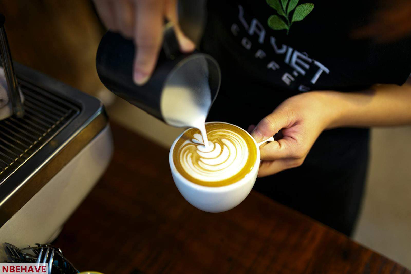 Barista