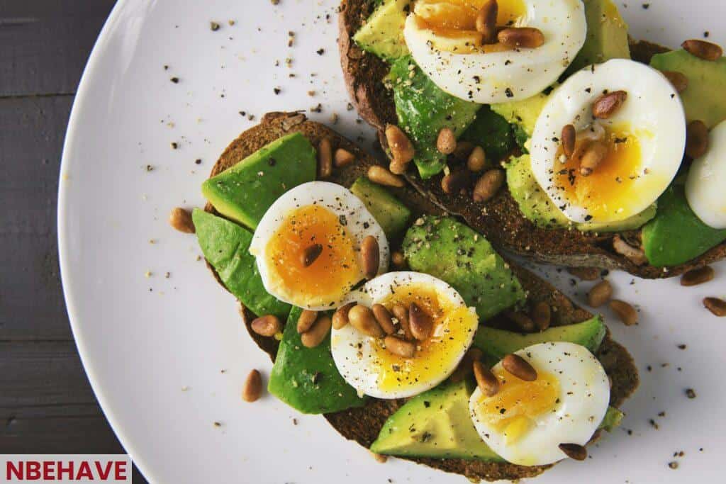 desayuno saludable