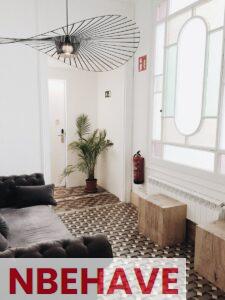 sala de estar