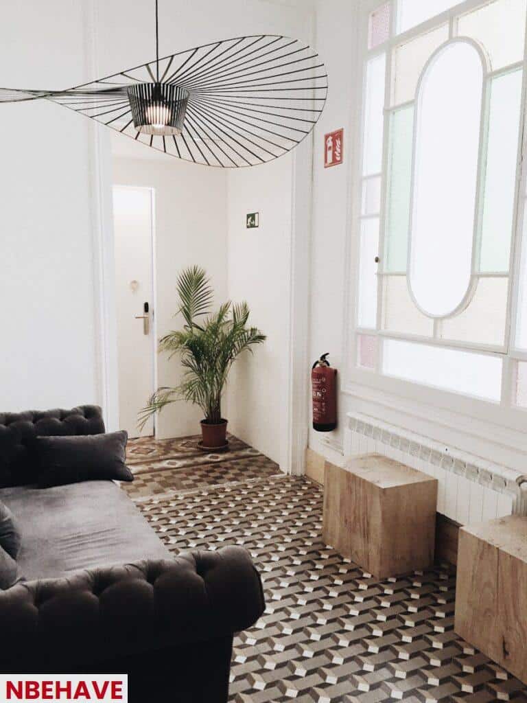 sala de estar