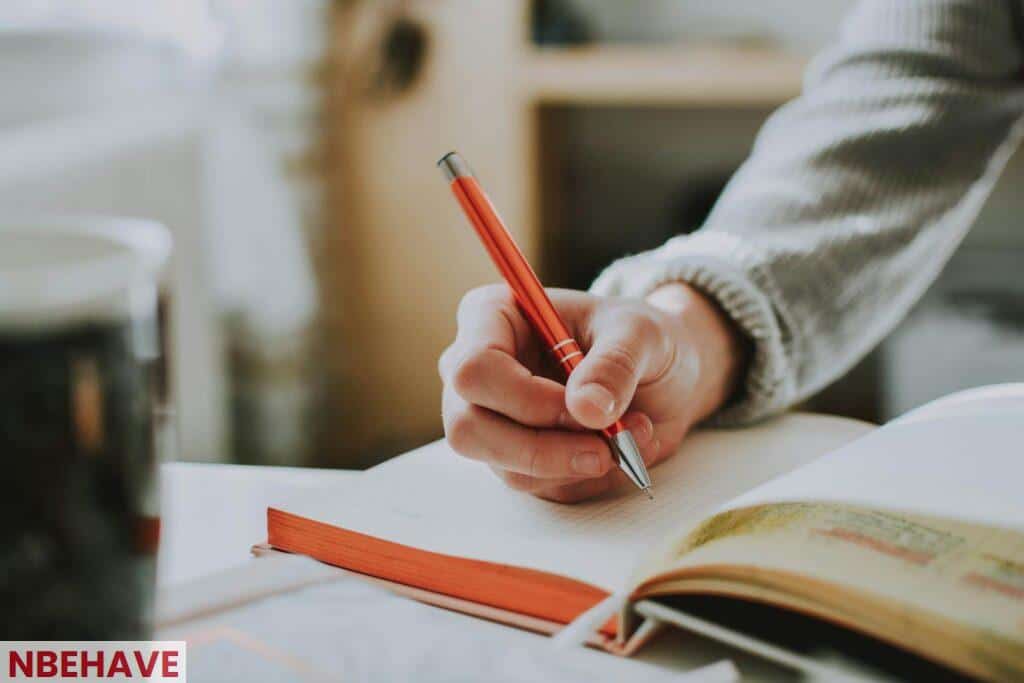 escribir tu primer libro o novela