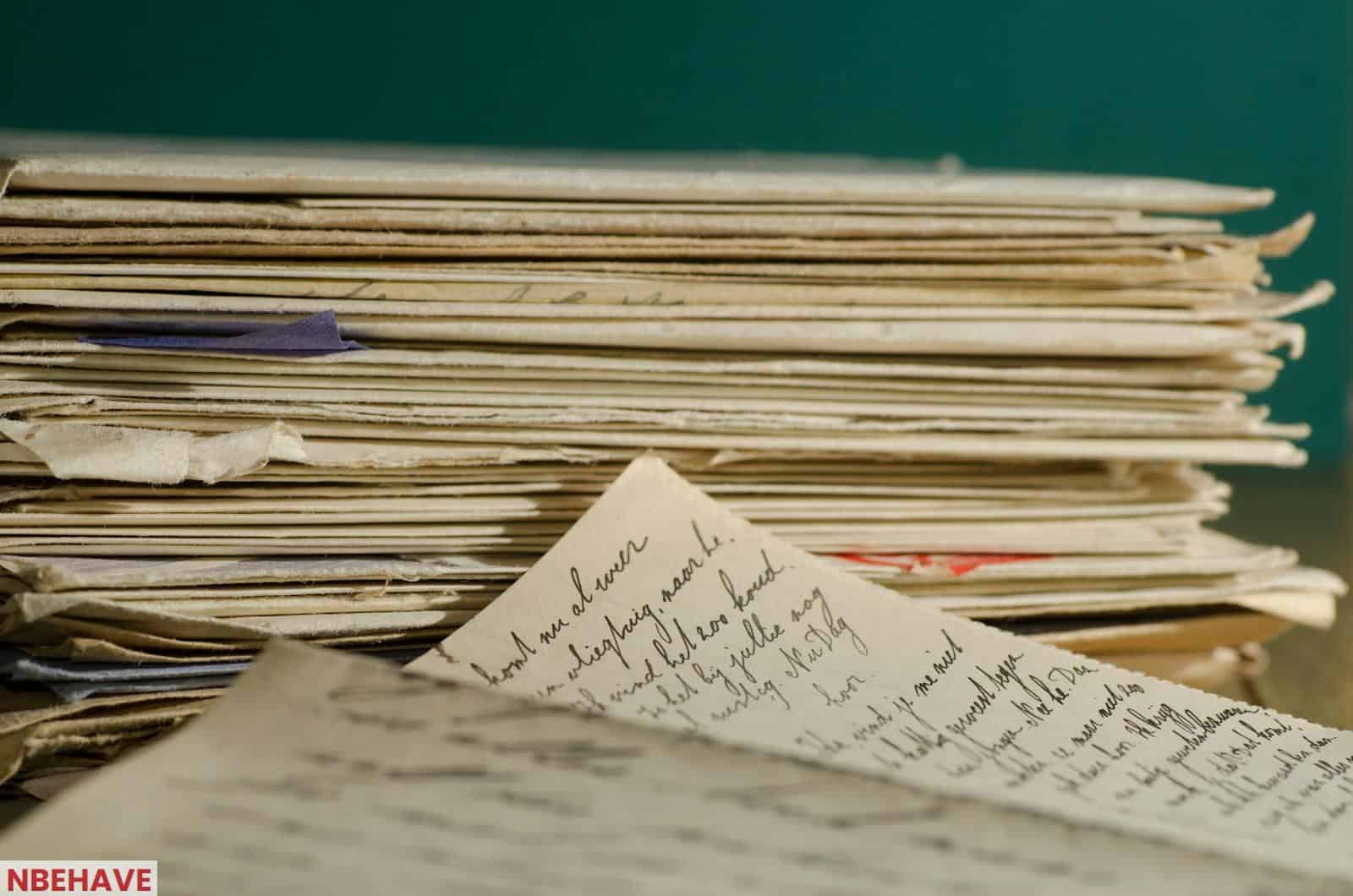 Guía sencilla para comenzar a escribir tu primer libro o novela