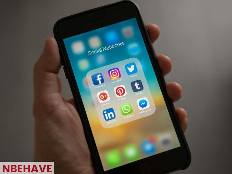 Redes sociales más usadas en 2025