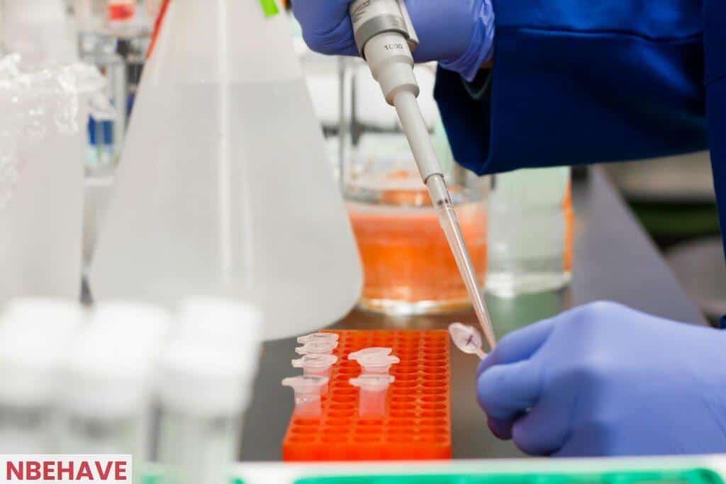 reactivos químicos ACS definen estándares de laboratorio