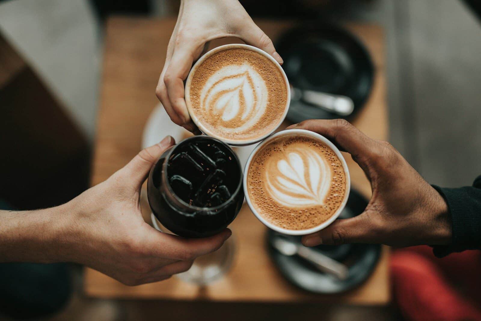 Café en grano o molido: qué cambia en sabor y conservación