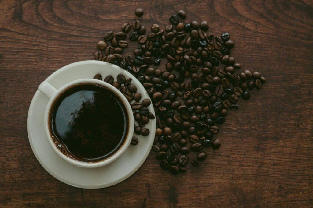 Café en grano o molido: qué cambia